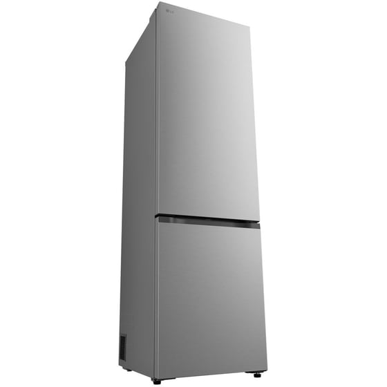 LG GBBS322CPY Total No Frost 375 Lt Ασημί Ψυγειοκαταψύκτης image 16