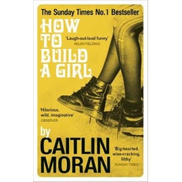 How to Build a Girl