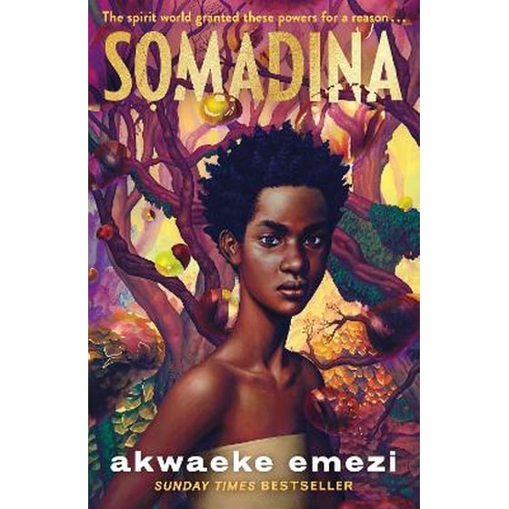 Somadina image 0