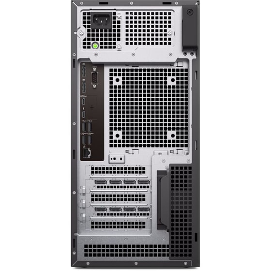 Desktop Dell Pro Max T2 (Core Ultra 7-265K/32 GB/1TB SSD/UHD Graphics/Win11Pro) image 3