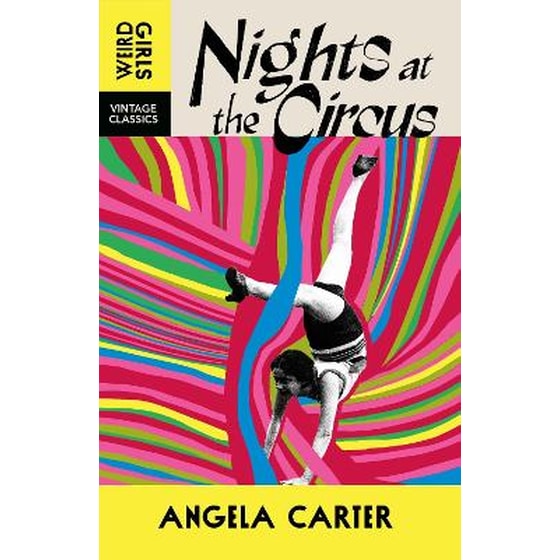 Nights at the Circus image 0