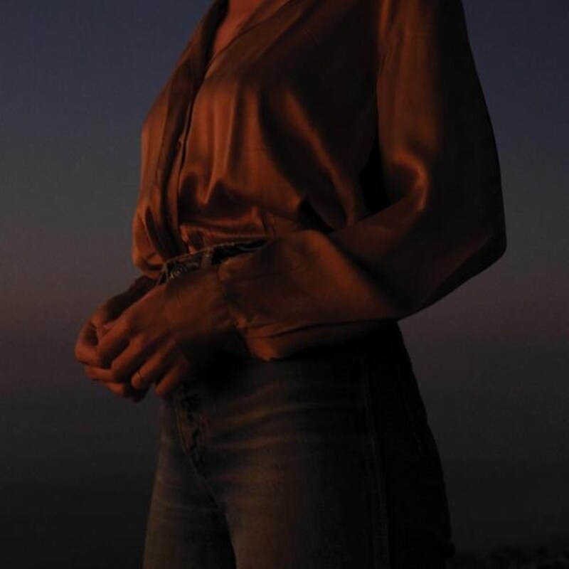 These Are The Sounds Left From Leaving-Opaque Ap