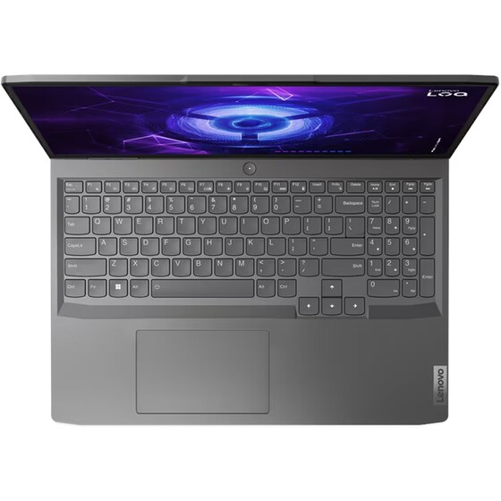 Laptop Lenovo Loq 16" WUXGA IPS (Core i5-13420H/16GB/512GB SSD/GeForce RTX 4050/Win11Home) image 8