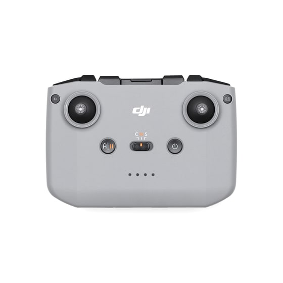 Drone Dji Air 3S RC-N3 - Γκρι image 7