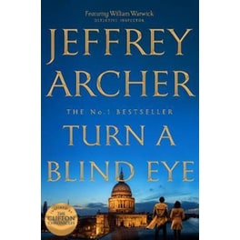 Turn a Blind Eye