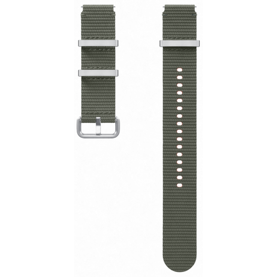 Λουράκι Samsung Athleisure για Samsung Galaxy Watch7 40mm/44mm - Green image 1