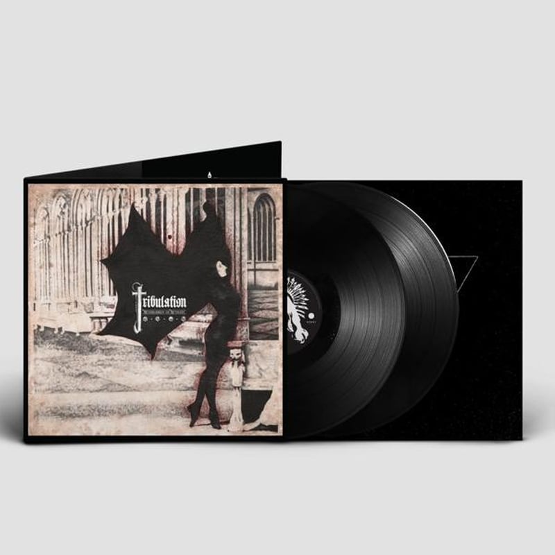 The Children Of The Night (2LP)