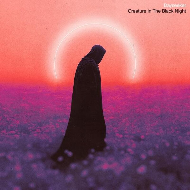 Creature In The Black Night (CD)