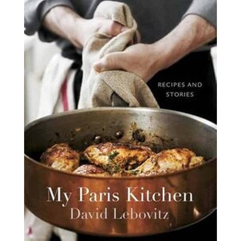 My Paris Kitchen