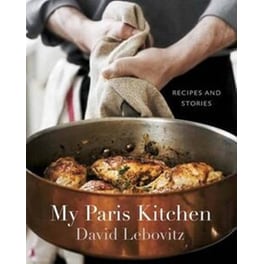 My Paris Kitchen
