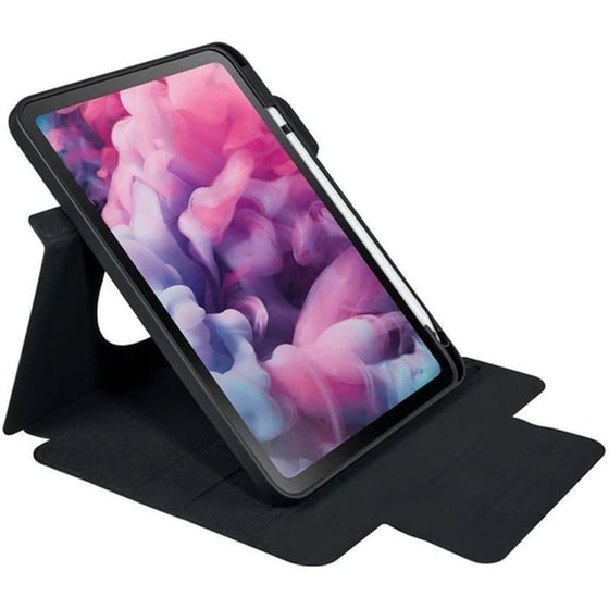 Θήκη Tablet Apple iPad Air 13 - LAUT Prestige Folio MG - Black image 3
