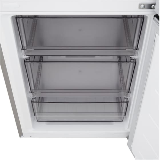 LG GBBSJ10EPY Total No Frost 332 Lt Ασημί Ψυγειοκαταψύκτης image 20