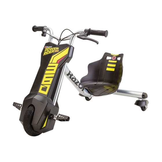 Ηλεκτρικό πατίνι Razor PowerRider 360 (20173801) image 0