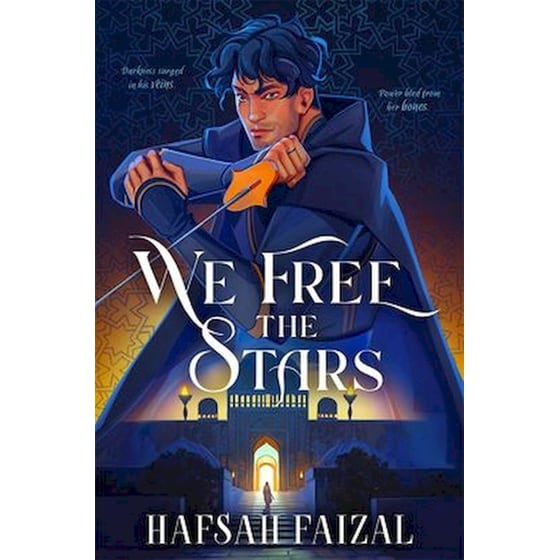We Free the Stars image 0