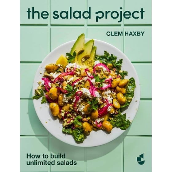 The Salad Project image 0