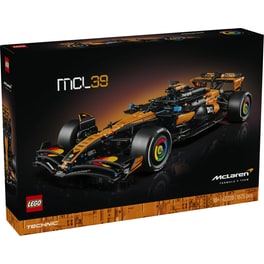 LEGO® Technic McLaren MCL39 F1® Car (42228)