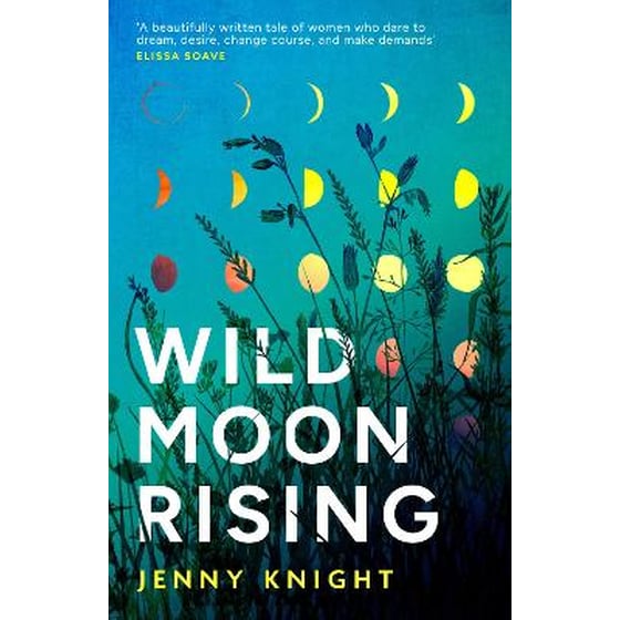 Wild Moon Rising image 0