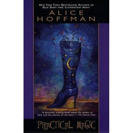 Practical Magic image 0