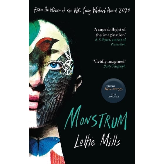 Monstrum image 0
