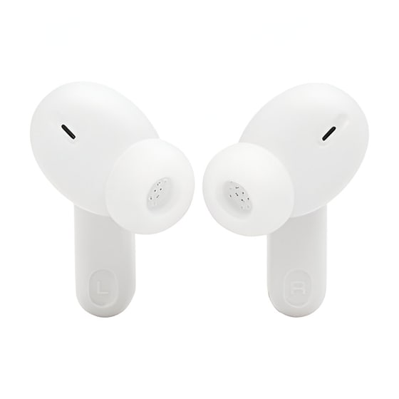 Ακουστικά Bluetooth JBL Tune Beam 2 - Λευκά image 8