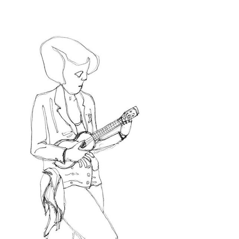 There Are Eyes Above