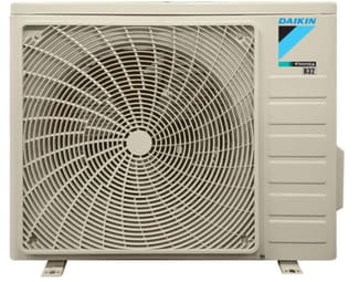 Κλιματιστικό Inverter DAIKIN Siesta Sensira ATXC25C / ARXC25C 9.000 BTU A++/A+++ image 1