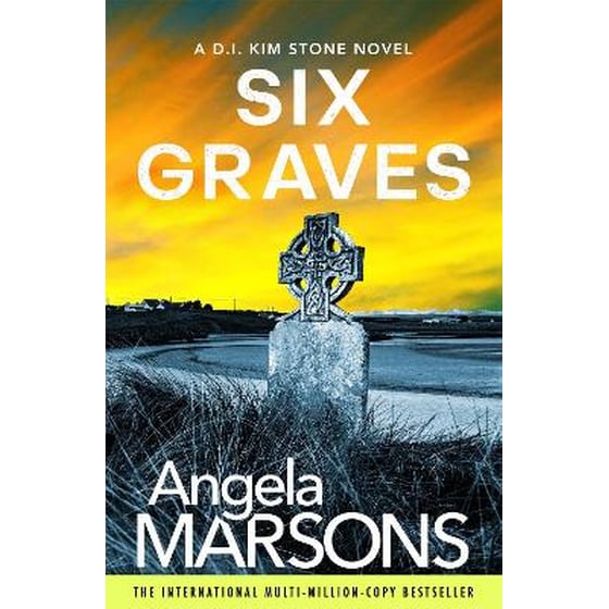 Six Graves image 0