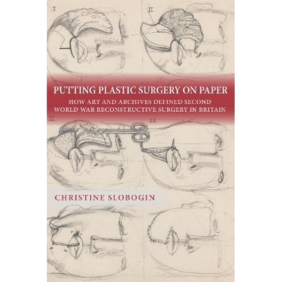 Putting Plastic Surgery on Paper image 0
