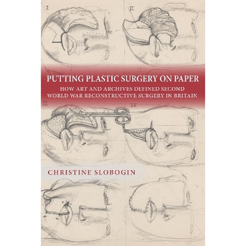 Putting Plastic Surgery on Paper