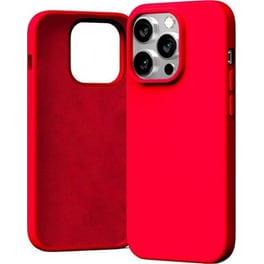 Θήκη Apple iPhone 14 Pro Max - Mercury Goospery - Κόκκινο