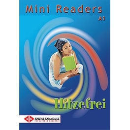 Mr - Hitzefrei A1