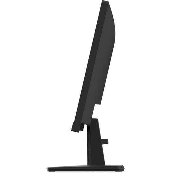 Lenovo L22-4e Monitor 21.5" FHD IPS Flat 100Hz 4ms image 3