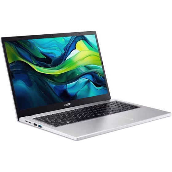 Acer Aspire Go 15 AG15-71P-763J 15.6'' IPS FHD (i7-13620H/16GB/512GB SSD/UHD Graphics/Win11Home) Laptop image 1