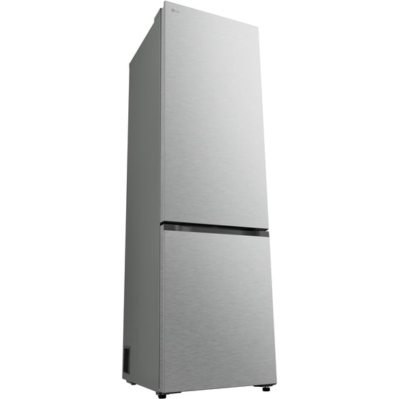 LG GBBS726AMB Total No Frost 375 Lt Ασημί Ψυγειοκαταψύκτης image 6