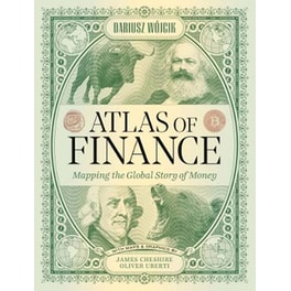 Atlas of Finance