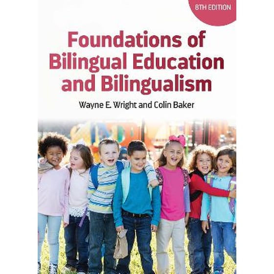 Foundations of Bilingual Education and Bilingualism image 0