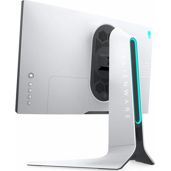 DELL Alienware AW2720HFA IPS 240Hz FULL HD Gaming Οθόνη Υπολογιστή image 4
