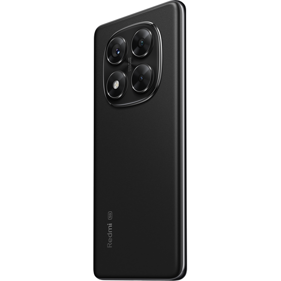 Xiaomi Redmi Note 14 Pro 5G 256GB - Midnight Black image 6