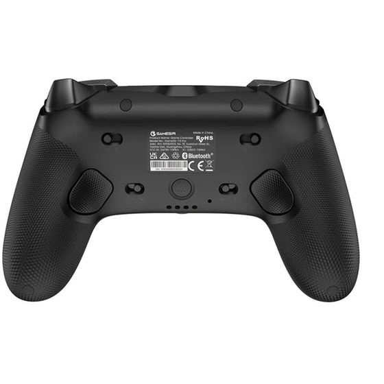 Gamesir Tarantula Pro Ασύρματο Χειριστήριο - Μαύρο image 3