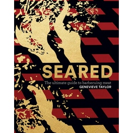 Seared