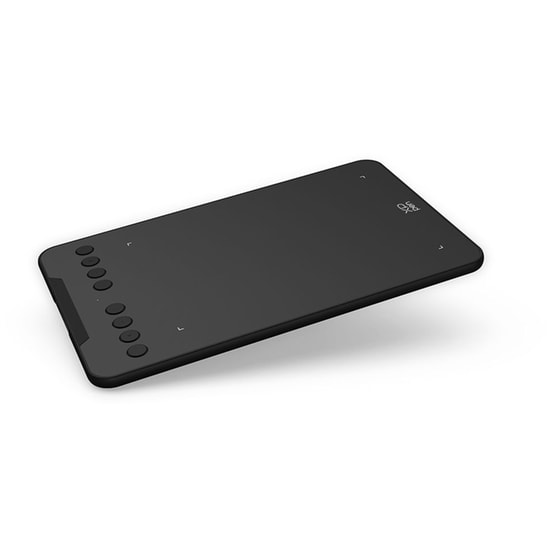 Γραφίδα & Ταμπλέτα Σχεδίασης XP-Pen Deco mini7 V2 - Black image 2