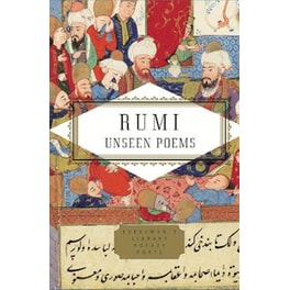 The Unseen Poems