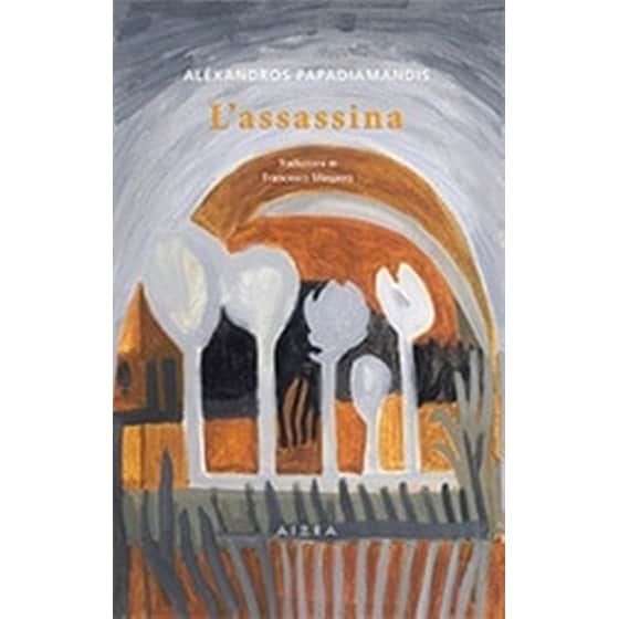L'assassina image 0