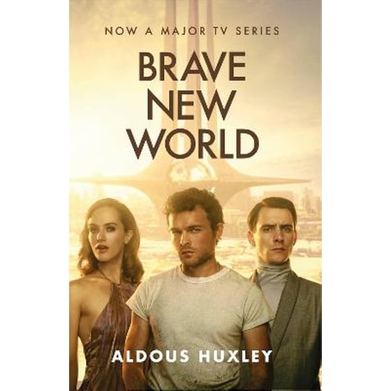 Brave New World image 0