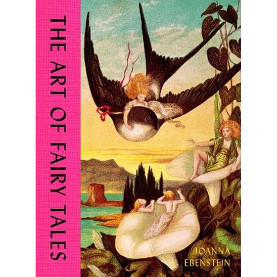 The Art of Fairy Tales image 0