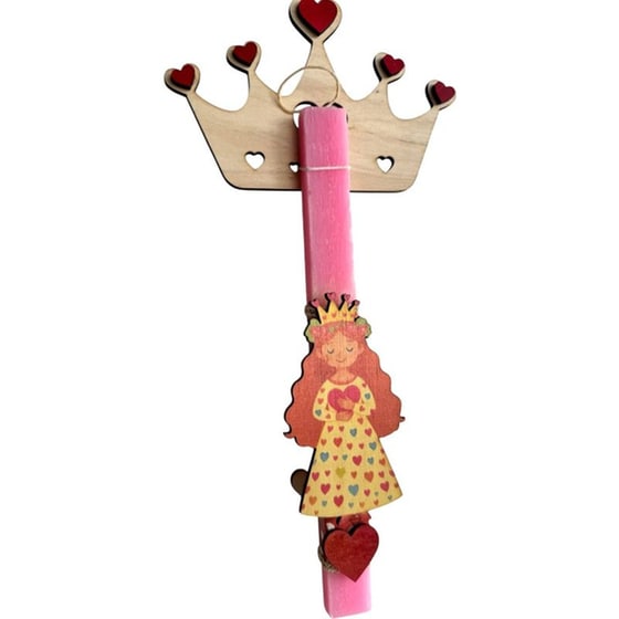 Λαμπάδα Lifelikes Ραβδί Πριγκίπισσα Λοβ image 2