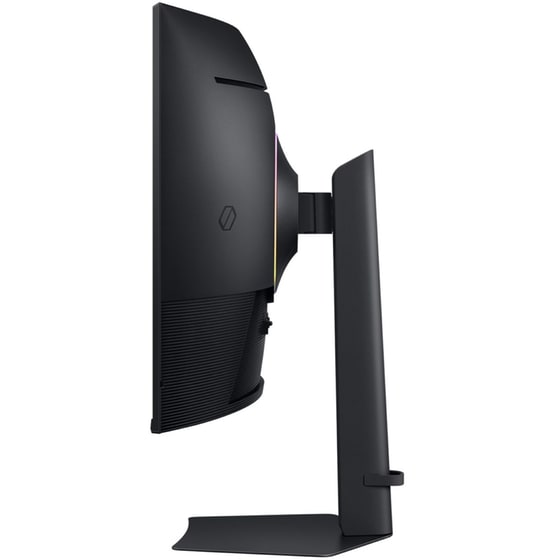 Samsung Odyssey G7 G75F LS37FG750EUXEN Gaming Monitor 37" 4K VA 165Hz 1ms image 5