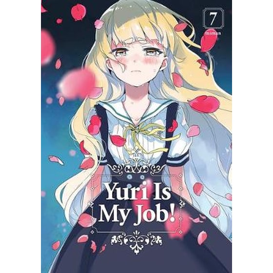 Yuri is My Job! 7 image 0