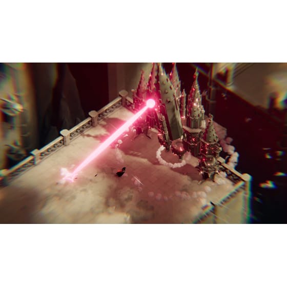 Death's Door Collector's Edition - PS5 image 8