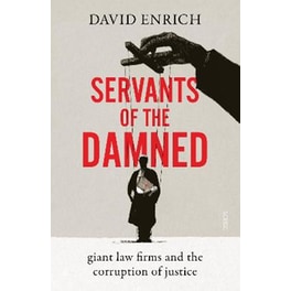 Servants of the Damned